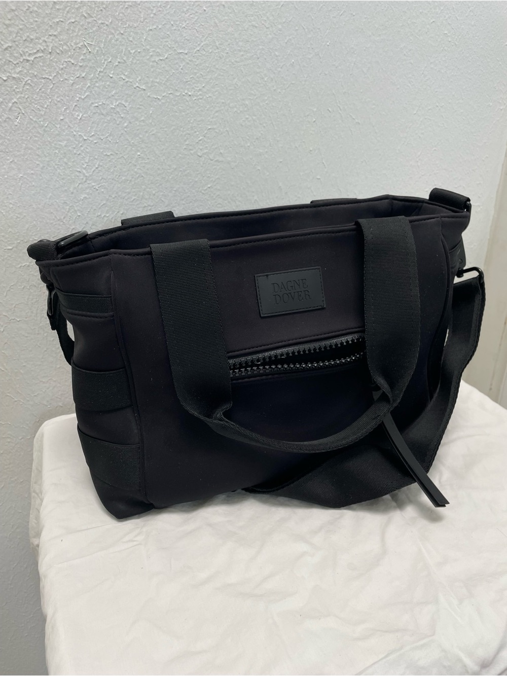 Dagne Dover Wade Diaper Tote small